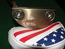 Scotty cameron titleist for sale  Sherman