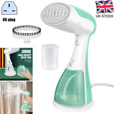 Handheld steamer 1500w for sale  COLCHESTER