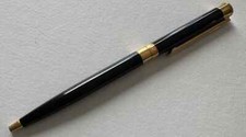 Montblanc noblesse typ gebraucht kaufen  Sandersleben
