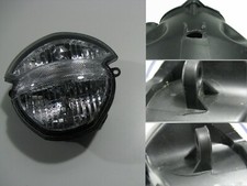 Scheinwerfer lampe leuchte gebraucht kaufen  Fuldatal