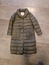 Steppmantel woolrich neuwertig gebraucht kaufen  Hameln
