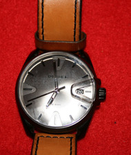 Diesel 1863 armbanduhr gebraucht kaufen  Niederkassel