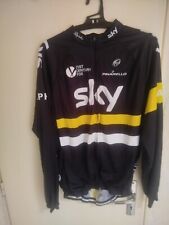 Maillot vélo sky d'occasion  Pau