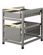 Tier sink organizers for sale  BIRMINGHAM