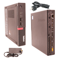 Lenovo m910q mini gebraucht kaufen  Stuttgart