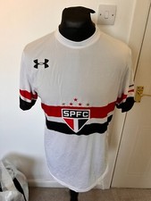 Sao paulo 2016 for sale  MANCHESTER