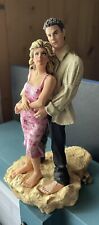 Figurine angel buffy d'occasion  Gujan-Mestras