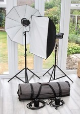 Bowens esprit gemini for sale  LIVERPOOL