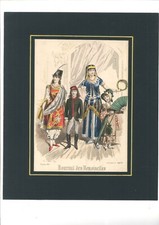 Lotto stampe antiche usato Lotto stampe antiche usato  Vaiano Cremasco