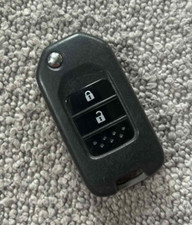 Genuine honda button for sale  LONDON