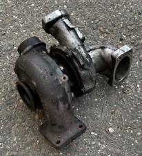 Usado, ALFA ROMEO 159 BRERA SPIDER 2.4 JTDM 147KW TURBO TURBOCOMPRESSOR 55204598 comprar usado  Enviando para Brazil