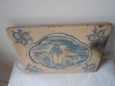 Ancien grand carrelage d'occasion  Flines-lez-Raches