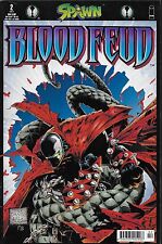Spawn blood feud gebraucht kaufen  Darmstadt