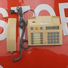 Telekom systemtelefon eumex gebraucht kaufen  Saarbrücken