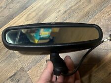 1998-2003 Jaguar XJ8 XJ6 XK8 escurecimento automático 8 fios plugue branco espelho retrovisor fabricante de equipamento original comprar usado  Enviando para Brazil