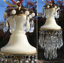 Vintage swag lamp for sale  San Jose