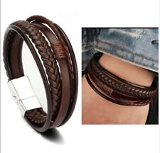 bracciale pelle uomo massimo dutti usato bracciale pelle uomo massimo dutti usato Cremona