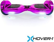 Hover-1 ULTRA Hoverboard Scooter Elétrico Autoequilíbrio UL2272 Certificado Montável comprar usado  Enviando para Brazil
