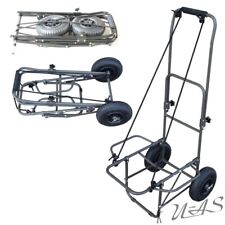 Delta fishing trolley gebraucht kaufen  Teterow