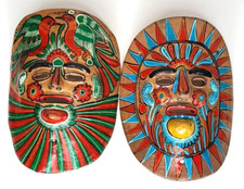 Vtg hand painted for sale  Sequim