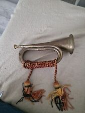 Antique military brass for sale  UK