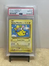 Flying pikachu 110 for sale  Hamel