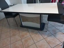 Table 180 allonge d'occasion  Mantes-la-Jolie