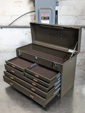 Kennedy machinist chest for sale  Venice