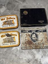 Cigarette tins players for sale  KING'S LYNN