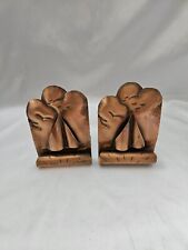 copper bookends for sale  Prospect