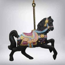 Vtg lenox carousel for sale  Agawam