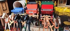 Playmobil usato Playmobil usato Afragola