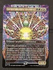 Mtg dft aetherdrift d'occasion  France