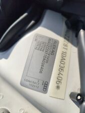 Audi quattro 2.0 for sale  PETERBOROUGH