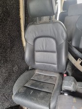 Captain seats single for sale  GRAVESEND