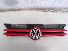 Kühlergrill golf grill gebraucht kaufen  Wolfen
