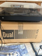 Dual 505 belt for sale  GREAT MISSENDEN