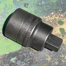 Snap-on Tools USA NOS 3/4" - 1/2" unidade redutor adaptador de extensão soquete GLAS1F, usado comprar usado  Enviando para Brazil
