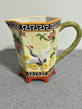 Decorative ceramic pitcher for sale  Rome
