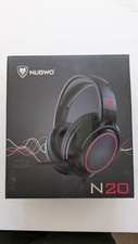 Nubwo n20 gaming for sale  BECKENHAM