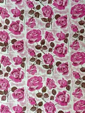 Vintage mcm pink for sale  Portland