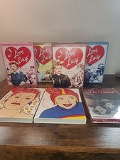 Love lucy dvd for sale  Staples