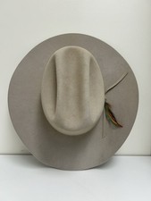 Stetson beaver ropr for sale  Peoria
