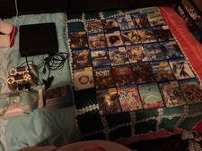 Huge working ps4 for sale  Raymore