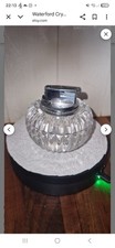 Waterford crystal glenmore for sale  RUGBY
