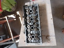 Testata engine head usato  San Floro