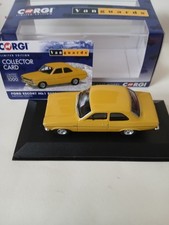 Scale corgi vanguards for sale  TIPTON