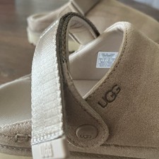 Ugg golden star gebraucht kaufen  Saarburg