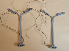 Doppelte peitschenleuchte funk gebraucht kaufen  Falkensee