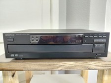 Kenwood 6090 fach gebraucht kaufen Kenwood 6090 fach gebraucht kaufen  Husum